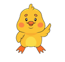 chick
